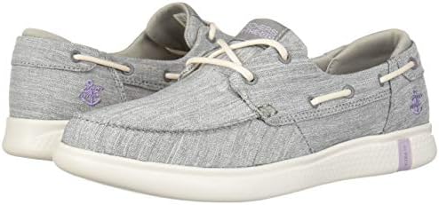 skechers glide ultra boat shoe