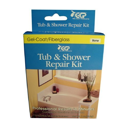 Devcon Bath Tub Epoxy Repair Kit
