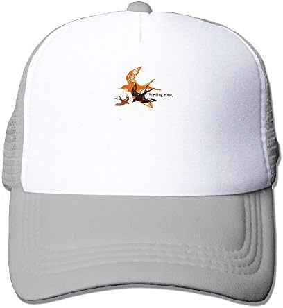 Birding Zone Mesh Hat,Recommended For Ages 13+.