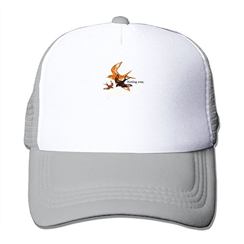 Birding Zone Mesh Hat,Recommended For Ages 13+.