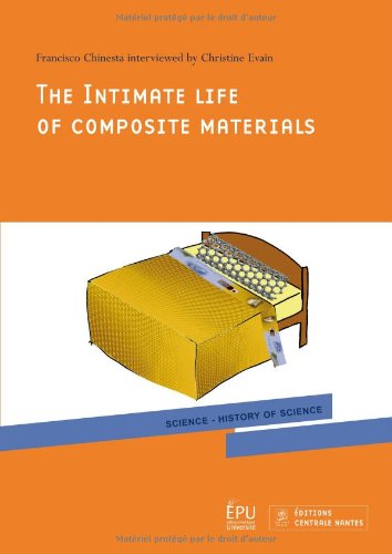 The  intimate life of composite materials