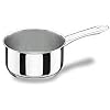 Lacor-40216-Cazo-Recto-Vitrocor-16cm-Inox