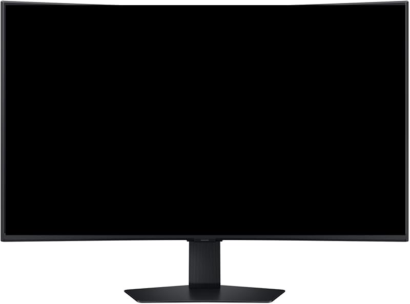 Odyssey G7 S37FG756EU - G75F Series - LED-Monitor - Gaming - gebogen - 94 cm (37")
