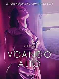Livro Voando alto - Conto erótico (LUST)