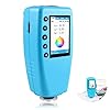 Handheld Colorimeter - Precise Portable Color Analyzer Digital Color ...