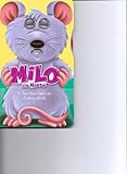 Board book Milo the Mouse (A Use-Your-Words Feeling Book) Book