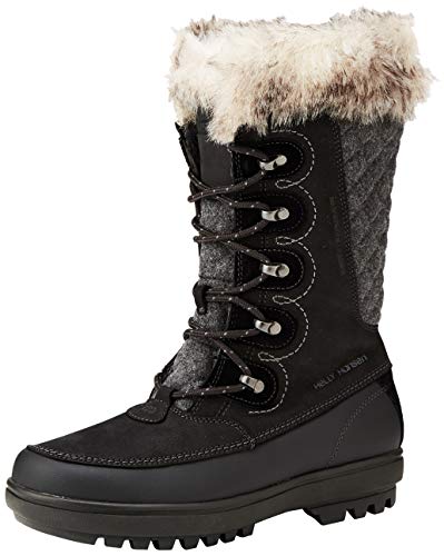 Helly Hansen Women's W Garibaldi Vl-W Cold Weather Boot