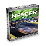 NASCAR Facts Desk Calendar by TF Publishing 2016