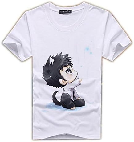 Katekyo Hitman Reborn Sawada Tsunayoshi shirt