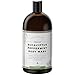 Calily Life Organic Detoxifying Charcoal + Eucalyptus + Peppermint Body Wash, 33.8 Oz. – Deep Cleansing and Refreshing + Therapeutic, Relaxing & Invigorating
