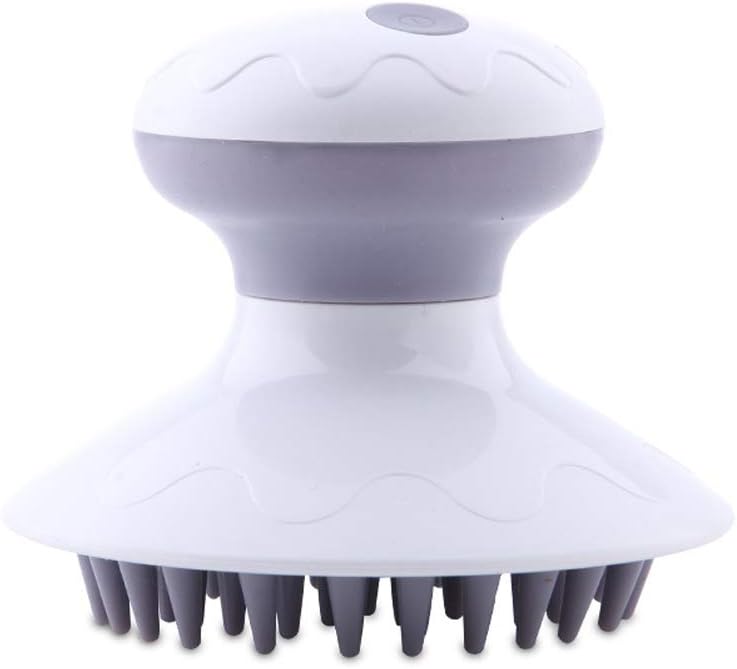 NINGXUE Electric Head Massager/Handheld Waterproof