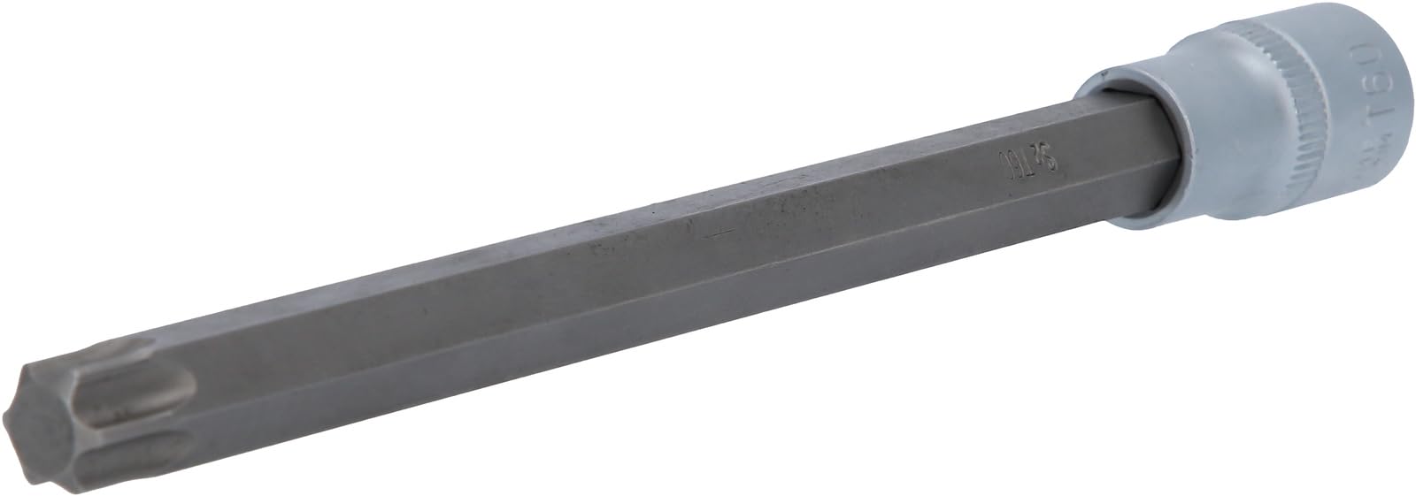 Brilliant Tools BT022714 1/2-Inch Bit Screwdriver Torx 200 mm TX60 Insert