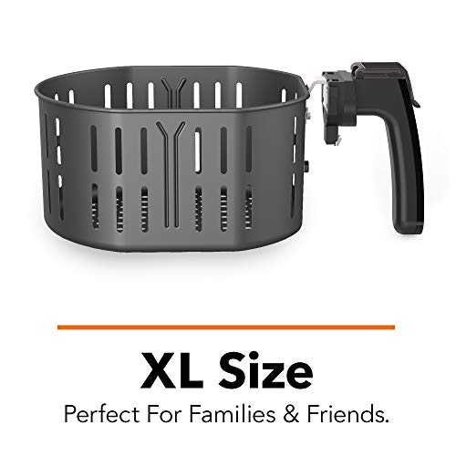 2 Skinnytaste+Vremi+Air+Fryer+Capacity