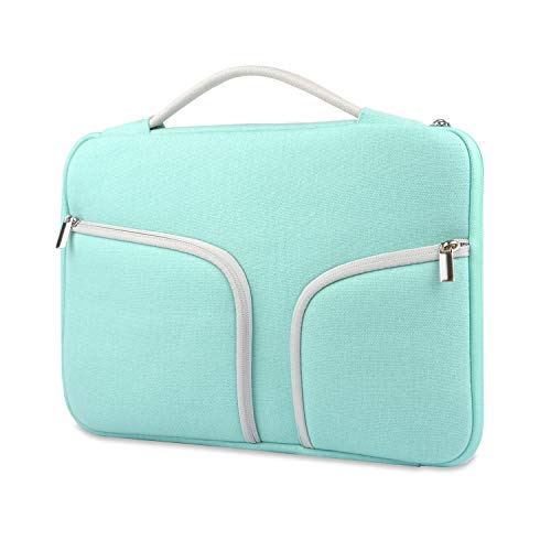 chromebook case with handle