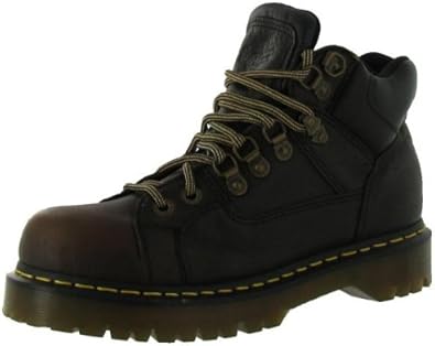 doc martens walking boots