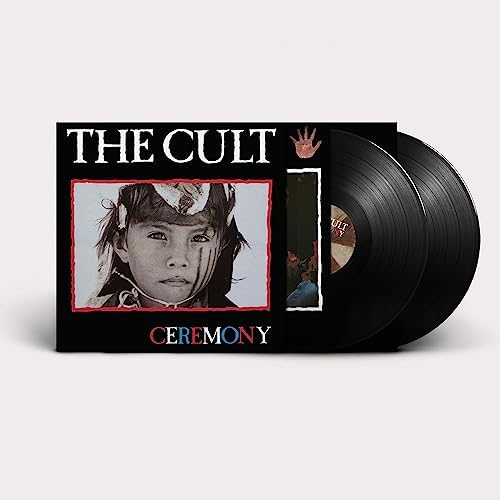 The Cult - Cult - Amazon.com Music