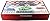 12 pcs in Box: 5" Volkswagen New Beetle with Surfboard 1:32 Scale (Black/Green/Red/Yellow)