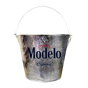 Image of Modelo Especial Metal Bucket