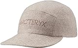 Arc'teryx 5 Panel Wool Hat | 5-Panel Cap in a