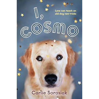 I, Cosmo
