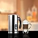 Secura Automatic Electric Milk Frother and Warmer (250ml) (1 Cup)