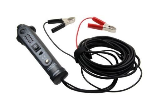 BERGEN Automotive Power Probe With Light 6-24v DC digital tester B6648