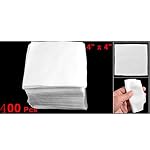 Cleanroom-Wipes-Sanbo-White-Soft-Clean-Room-Wiper-LCD-PCB-Cleaning-Dustless-Wipes-4x4-300Pcs