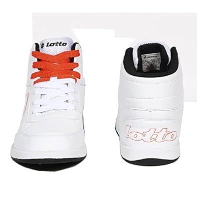 lotto ankle shoes