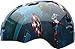 Bell Child Captain America The First Avenger Multisport Helmet