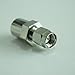 Phonetone FME Male to SMA Male Plug RF Coaxial Cable Connector Converter Adapter