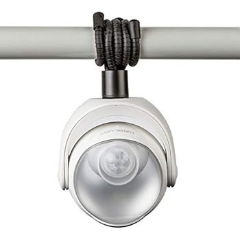 Interior Portable Motion Detector