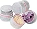 Simple Houseware 3 Pack Premium Bra Lingerie Wash Bags primary