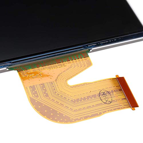 for Nintendo Switch Screen Replacement LCD Display Panel,Include Tempered Glass ...