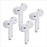 WaveBlock Classic, 4 Pair EarProtect Sticker for