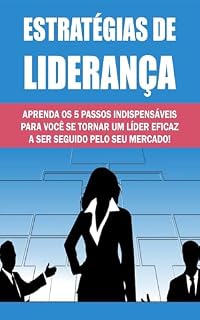 Livro Estratégias de Liderança: Marketing Digital Top