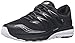 Saucony Men's Zealot Iso 2 running Shoe, Black/White, 10 M US