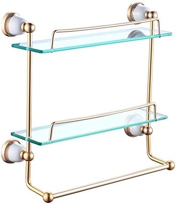 2nd Floor, Bathroom Rack Skinny, Storage Rack Rust Proofer Caddy For Hotels Creative Bathroom Shelf
