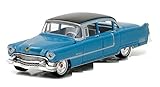 GREENLIGHT 1:64 HOLLYWOOD SERIES 16 - 1955 CADILLAC FLEETWOOD SERIES 60 