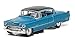 GREENLIGHT 1:64 HOLLYWOOD SERIES 16 - 1955 CADILLAC FLEETWOOD SERIES 60 
