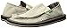 Sanuk Men's Hemp Slip-On