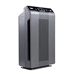 Winix 5300-2 Air Purifier with True HEPA, PlasmaWave and Odor Reducing Carbon Filter