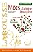 Dictionnaire des Mots d'origine etrangere (French Edition) by 