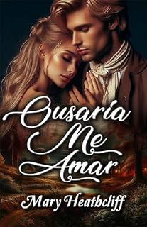 Livro Ousaria Me Amar