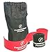 Floss Band Set for Muscle Compression, Tack & Floss, and Mobility & Recovery|2 Bands w/ Carrying Case & Bonus User Guide|Enhance Athletic Performance by Improving Movement w/Increased Circulation