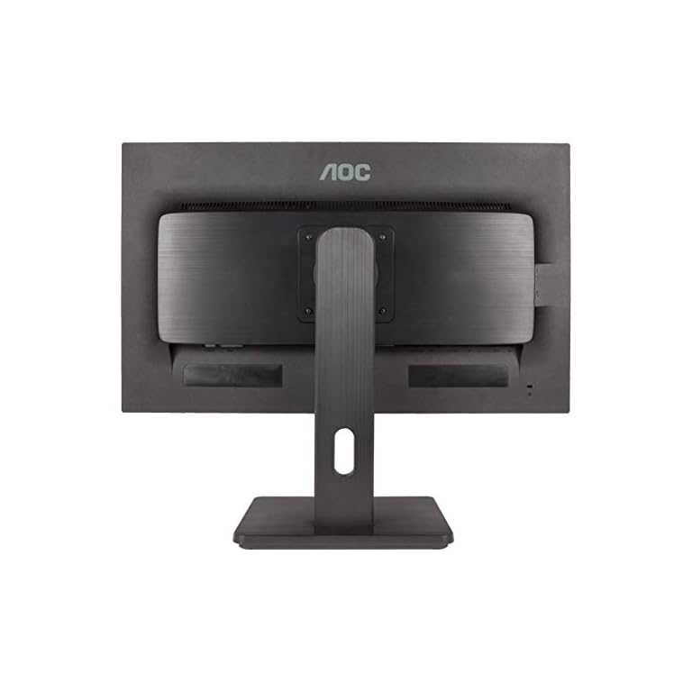 Aoc pro. Монитор aoc e2475pwj черный.