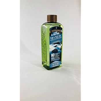 MELALEUCA Tub & Tile 8 oz Bathroom Cleaner 12x Super concentrate