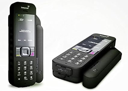 Amazon Co Jp Inmarsat インマルサット Isatphone 2 衛星電話 500 Units 333 分 利用可能プリペイドsimカード付き Orbital Satcom社 並行輸入品 家電 カメラ