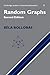 Random Graphs (Cambridge Studies in Advanced Mathematics, Series Number 73)