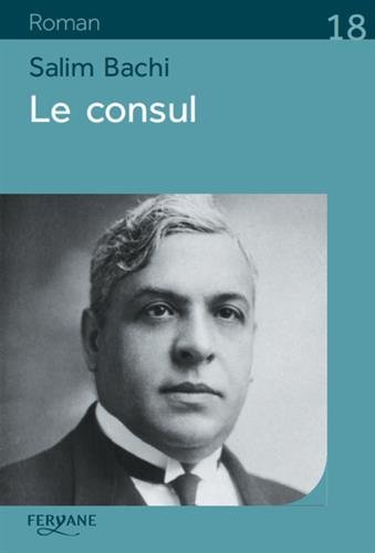 Le  consul