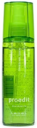 Lebel Cosmetics ProEdit HairSkin Wake Watering - 120ml